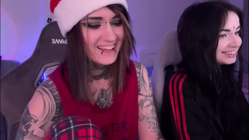 ripper_66 Adult Chat December 27, 2025