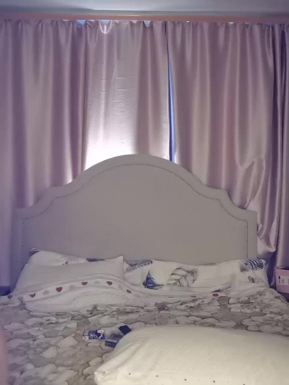 Her-Girl Adult Chat December 27, 2025