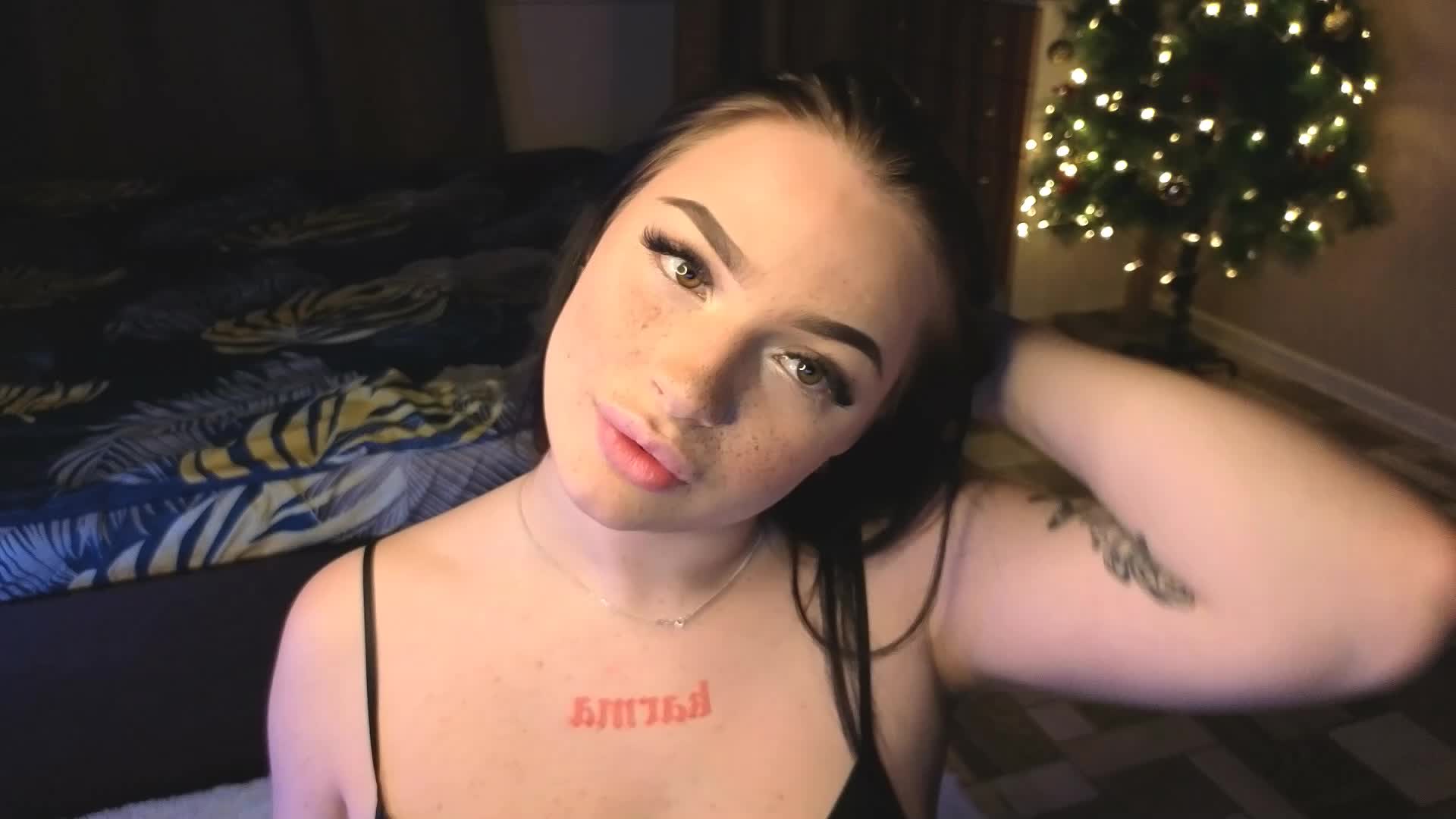 LisaAndDenis Adult Chat December 27, 2025