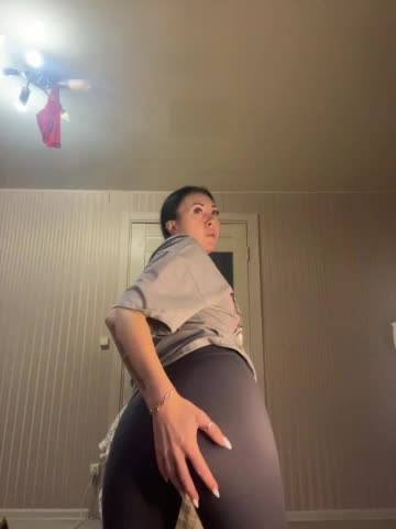 Karolina_Milf Adult Chat December 27, 2025