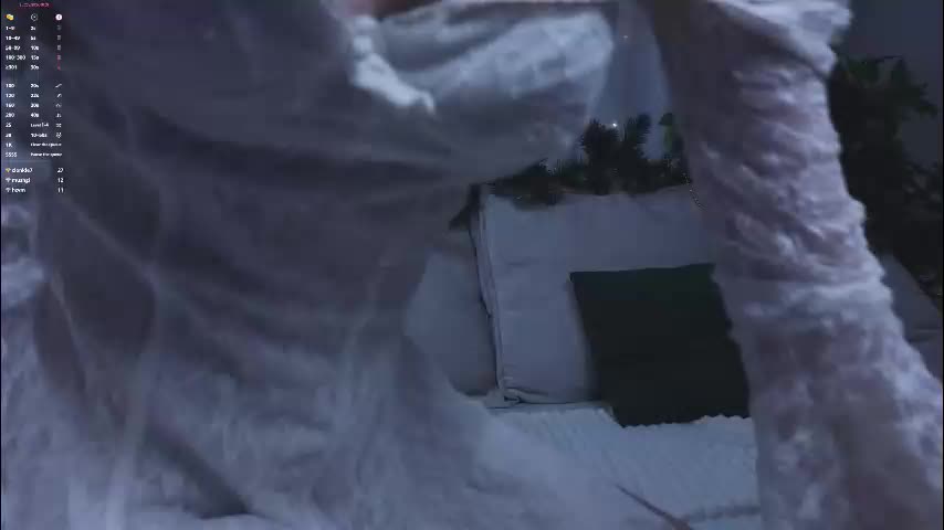 lost_mymind Adult Chat December 27, 2025