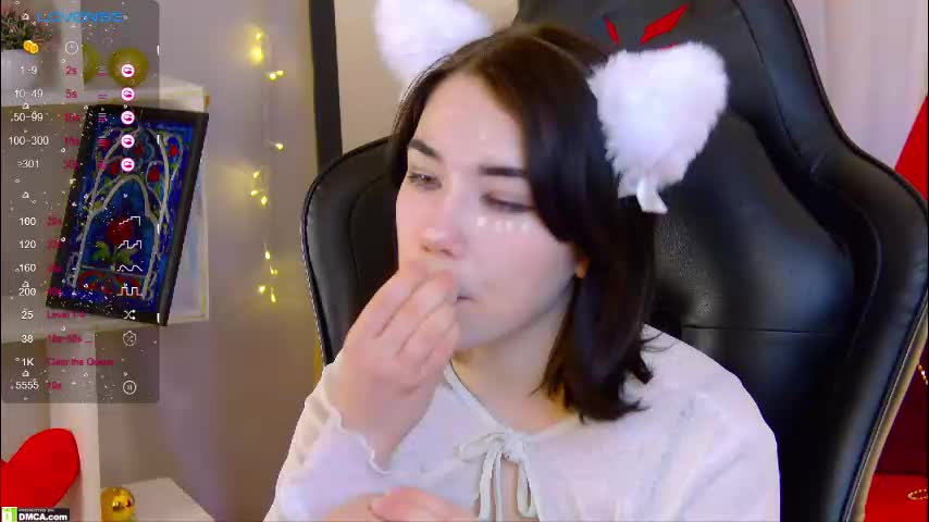 kelly_fooxx Adult Chat December 27, 2025