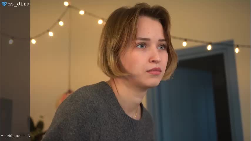 ms_dira Adult Chat December 27, 2025