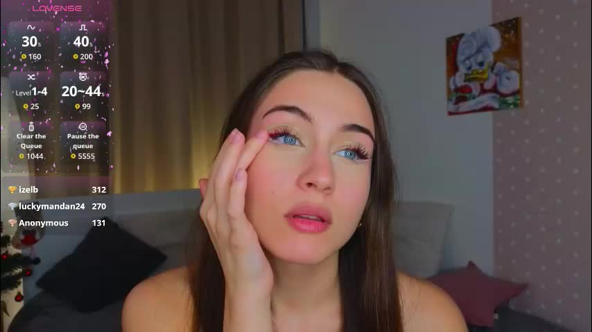 appleeepie Adult Chat December 27, 2025