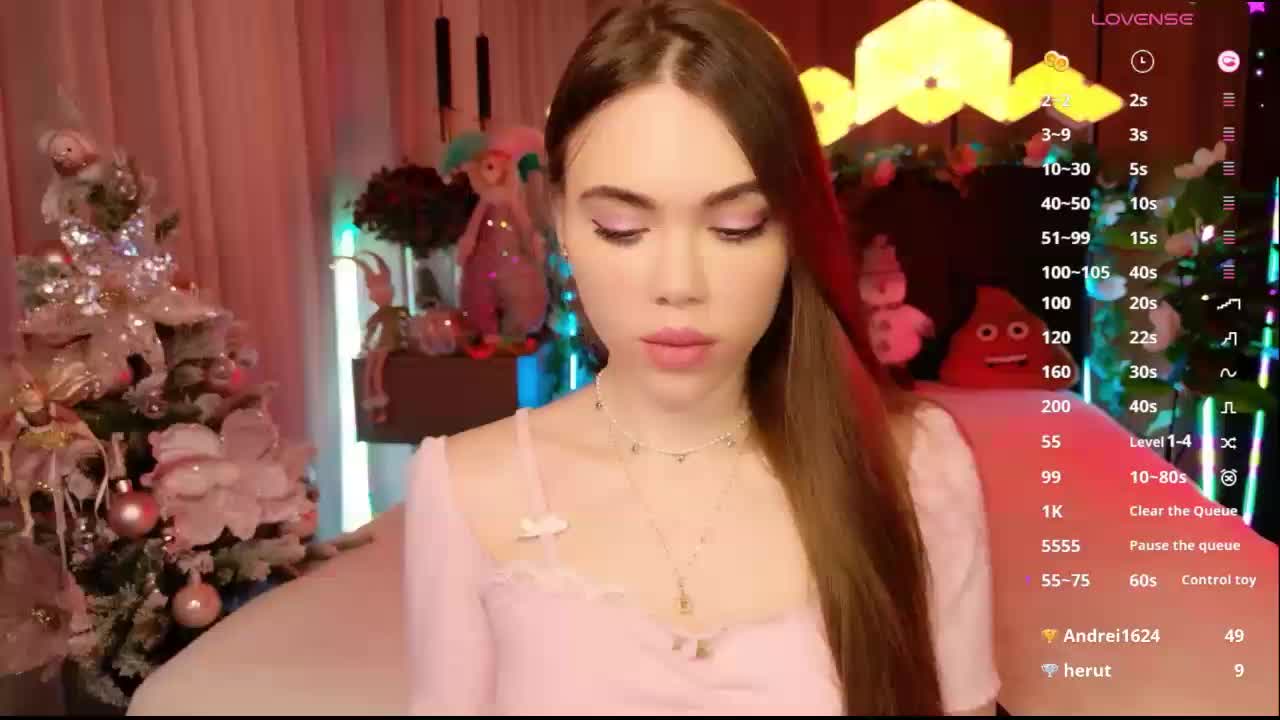 MimiForce Adult Chat December 27, 2025