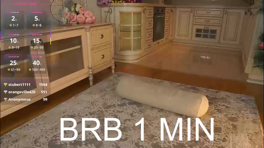 wandabraund Adult Chat December 27, 2025