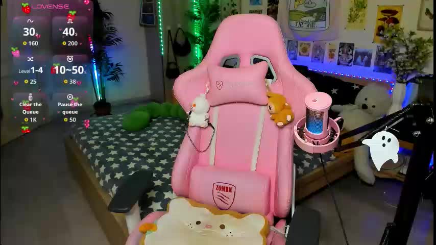 elly_milas Adult Chat December 27, 2025