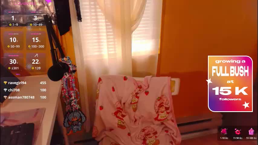 learaypie Adult Chat December 27, 2025