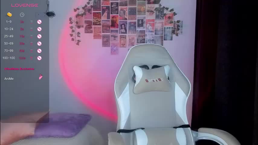 _alissaa_ Adult Chat December 27, 2025