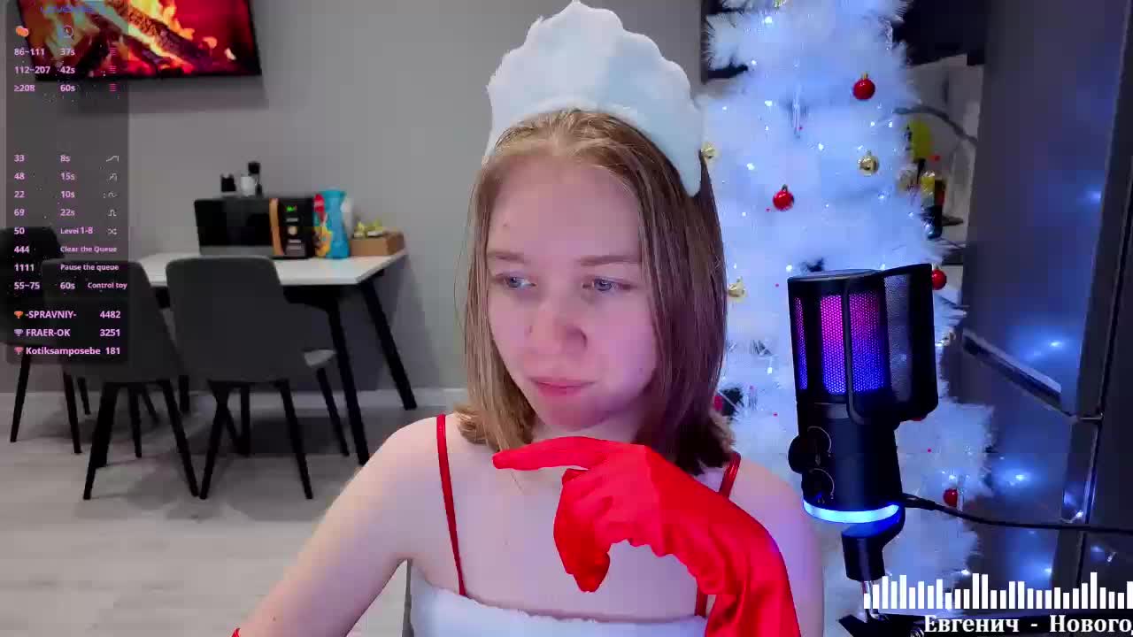 Vita-min-4ik Adult Chat December 27, 2025