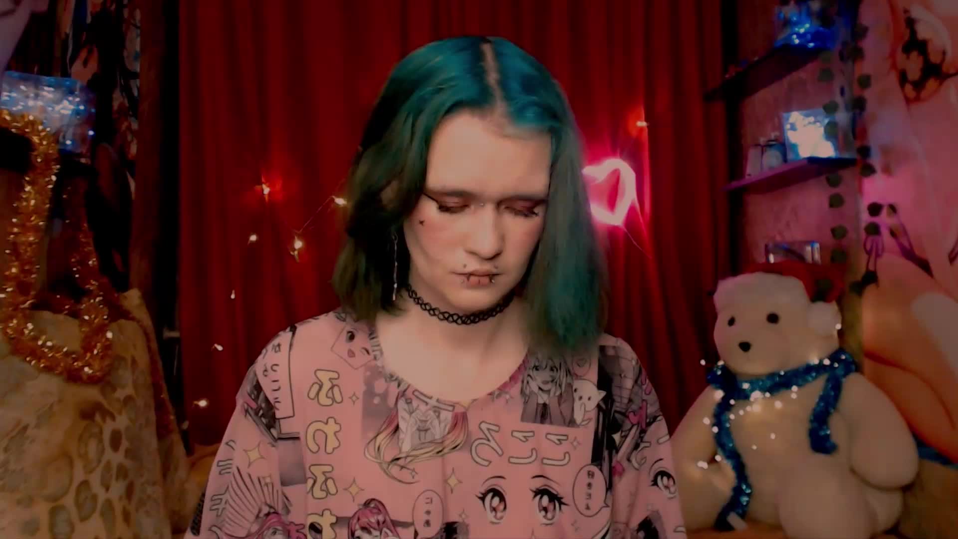 Colombina Adult Chat December 27, 2025