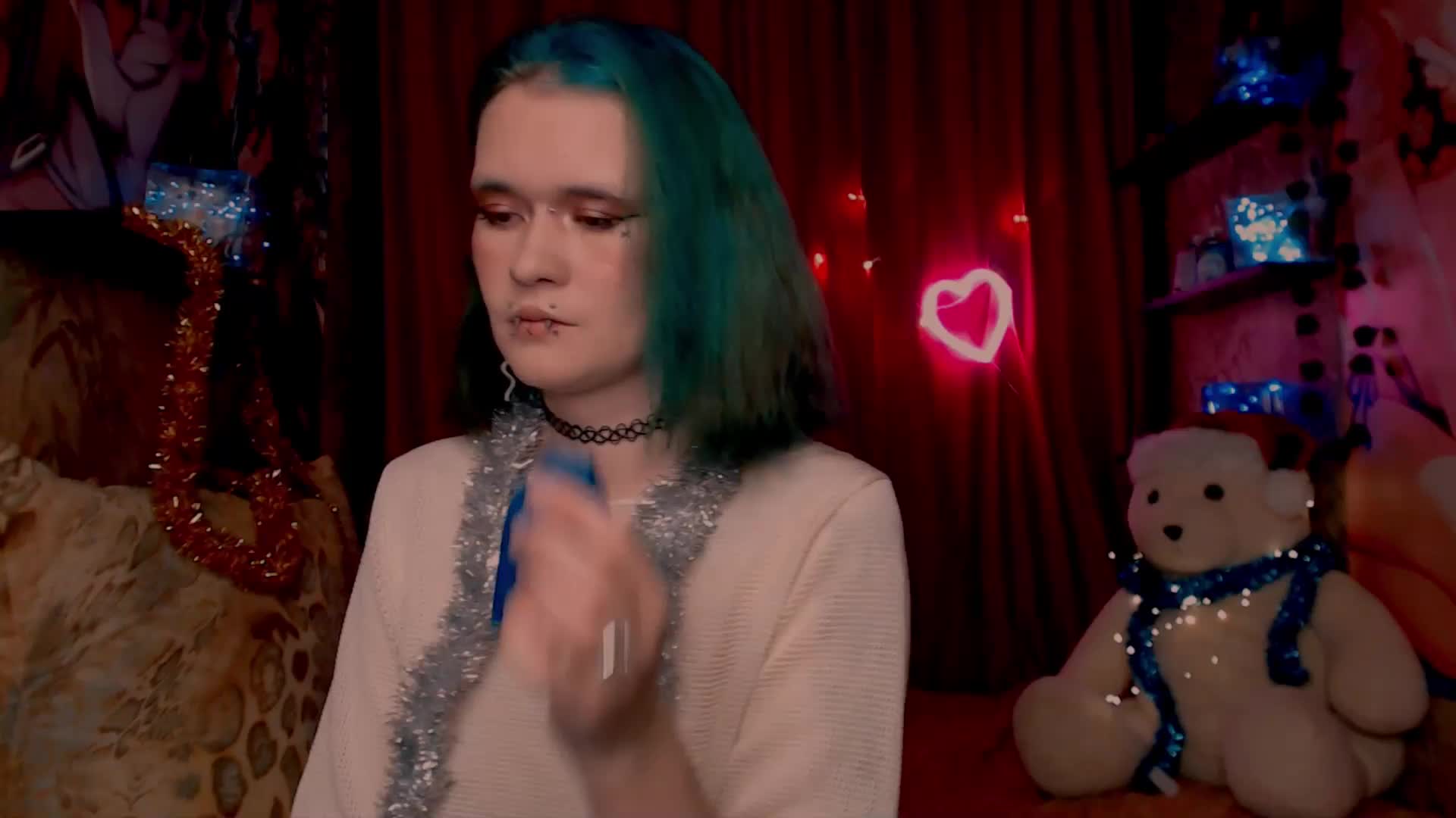 Colombina Adult Chat December 27, 2025