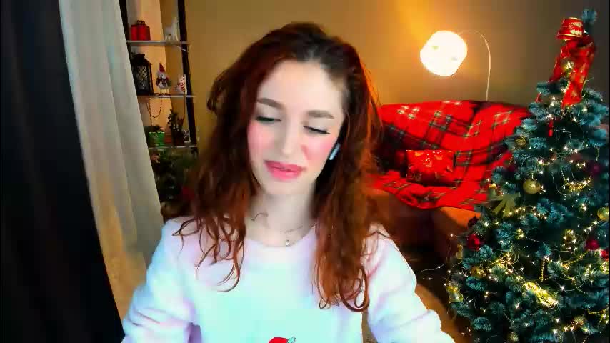 christinaconteeree Adult Chat December 27, 2025