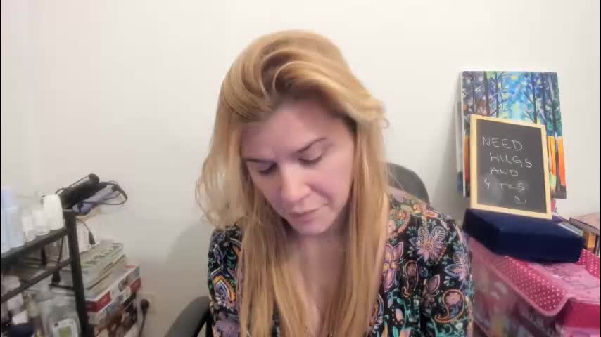 artsyandcraftsy_ Adult Chat December 27, 2025