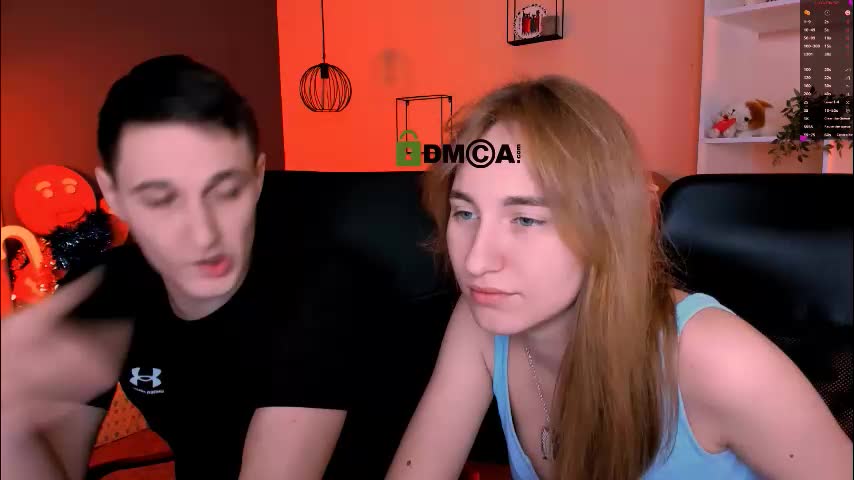 beauty_ginger Adult Chat December 27, 2025