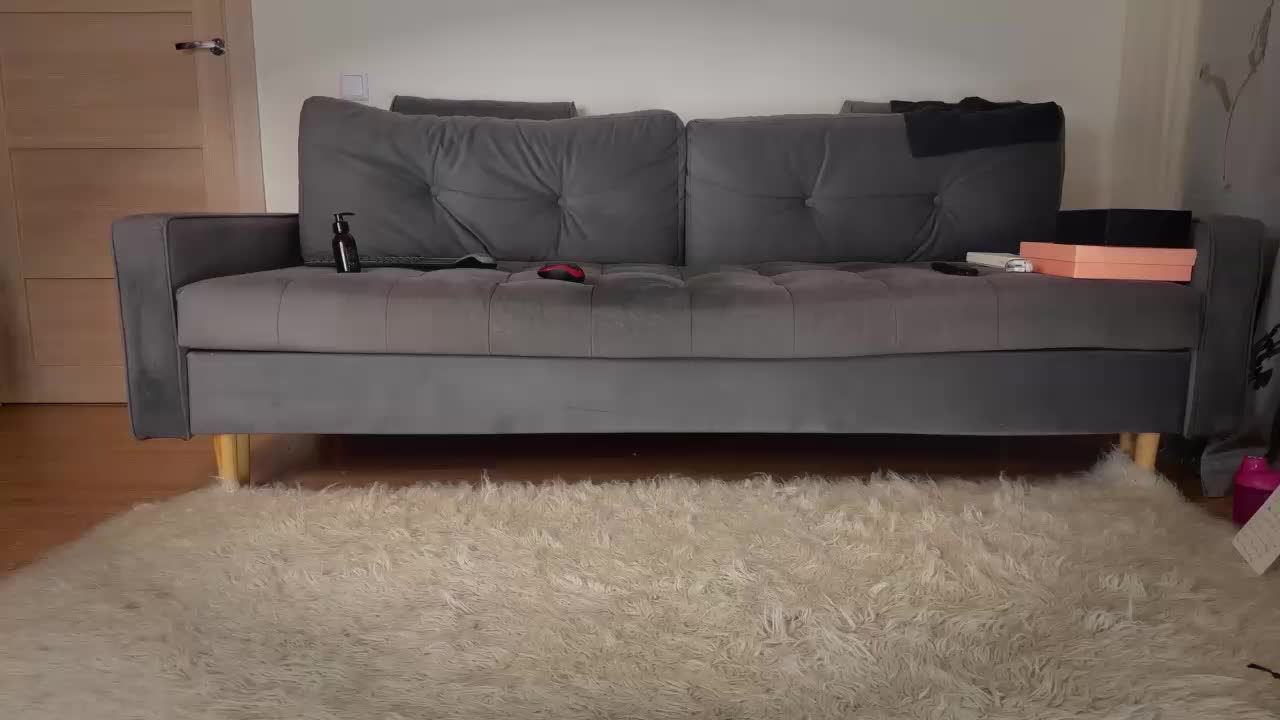 JessicaLLo Adult Chat December 27, 2025