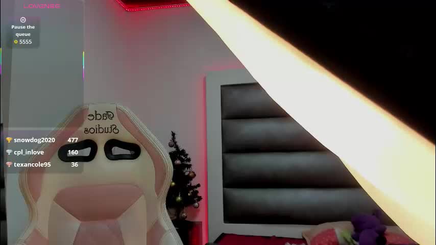 lulu_js_ Adult Chat December 27, 2025