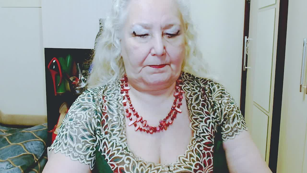 GrannyWants Adult Chat December 27, 2025