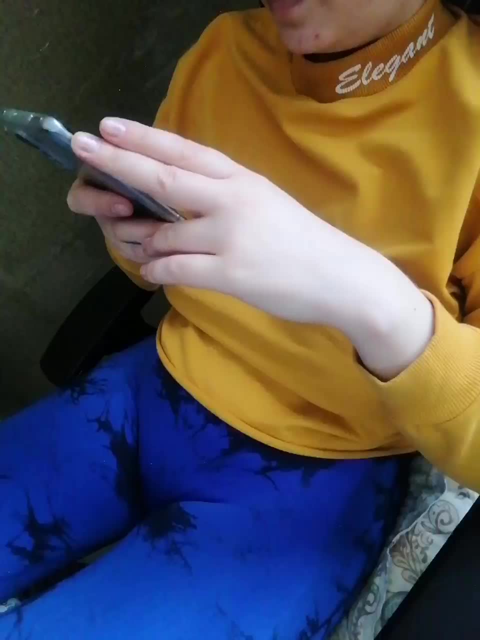 -Tiffany- Adult Chat December 27, 2025