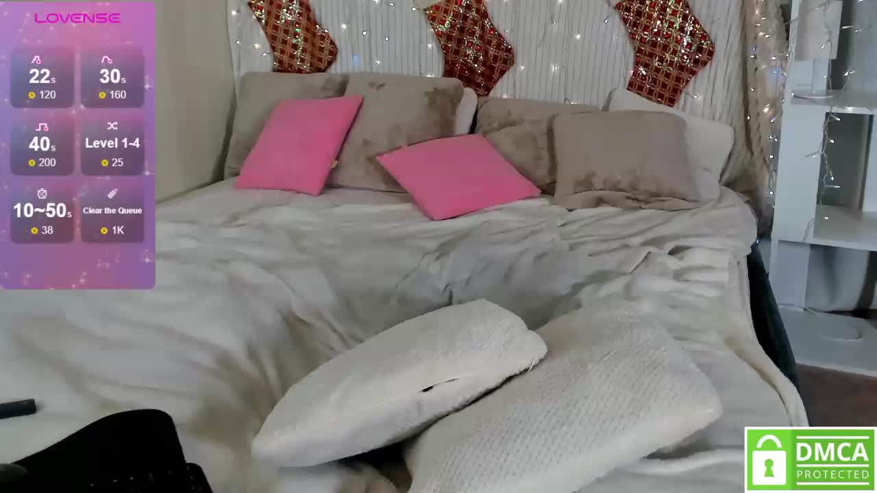 Malisha-kiss Adult Chat December 27, 2025