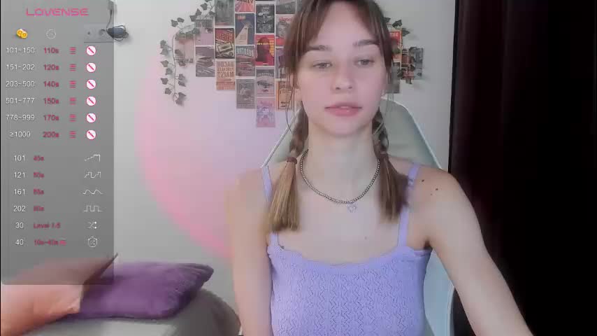 _alissaa_ Adult Chat December 27, 2025