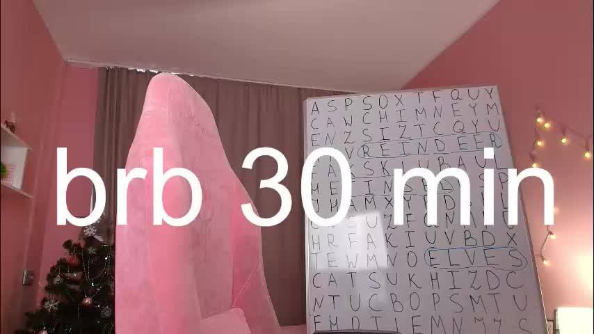 jamie_chung Adult Chat December 27, 2025