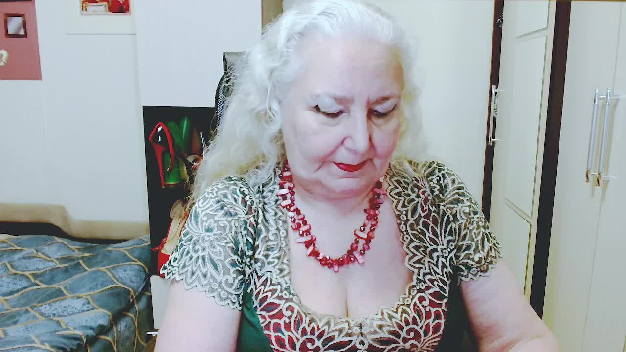 GrannyWants Adult Chat December 27, 2025