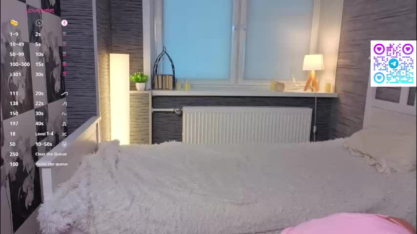 hannavaile Adult Chat December 27, 2025