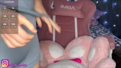 LallyRose Adult Chat December 27, 2025