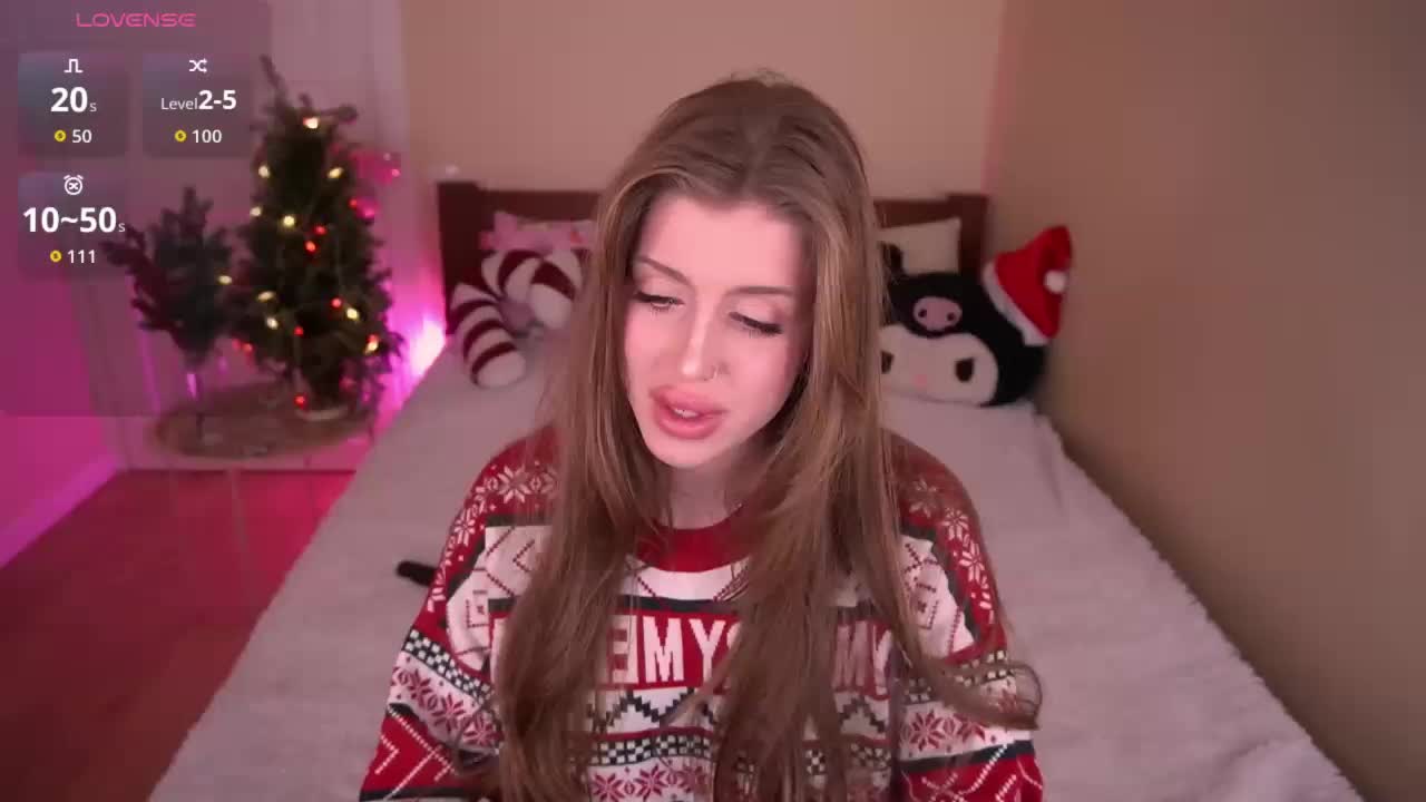 OnlyPenny Adult Chat December 27, 2025