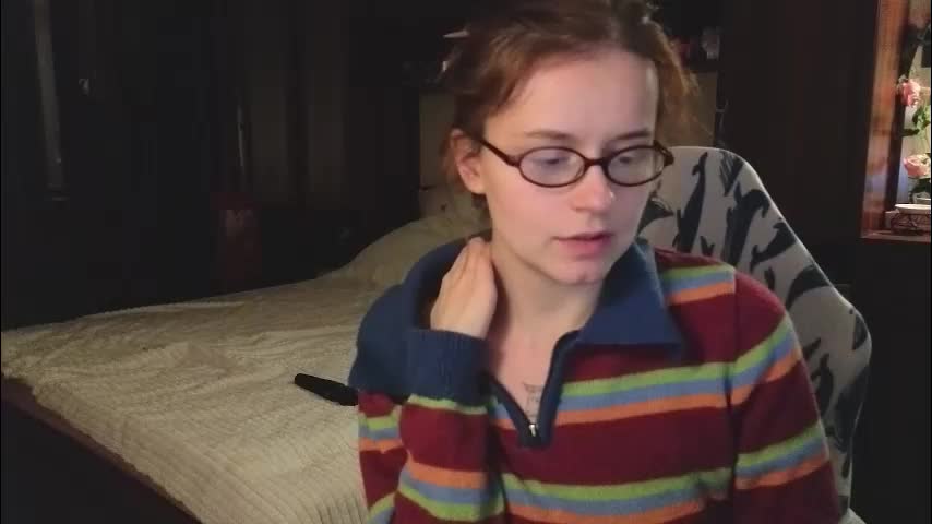 wow_luvng Adult Chat December 27, 2025