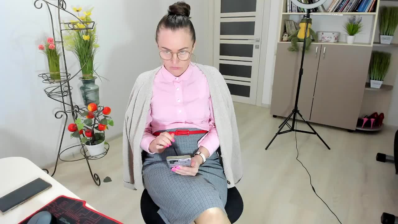 -Michelle- Adult Chat December 27, 2025