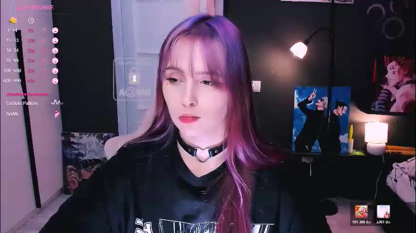 effie_lee Adult Chat December 27, 2025