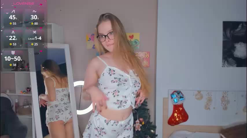 jeanicecoult Adult Chat December 27, 2025