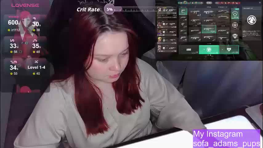 _sofia_adam_ Adult Chat December 27, 2025