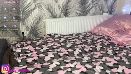 LallyRose Adult Chat December 27, 2025