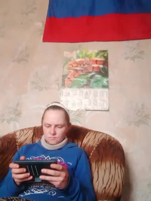 Calibriya Adult Chat December 27, 2025