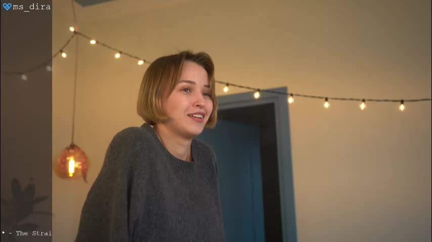 ms_dira Adult Chat December 27, 2025