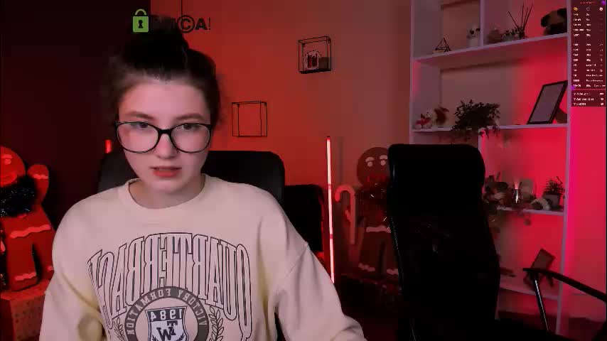 lissa_night Adult Chat December 28, 2025