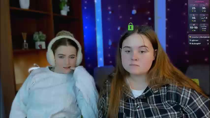 aria_moo Adult Chat December 28, 2025