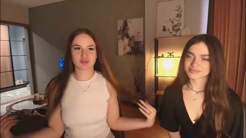 caressyourself Adult Chat December 28, 2025