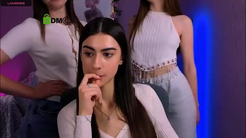 kaisy_star Adult Chat December 28, 2025