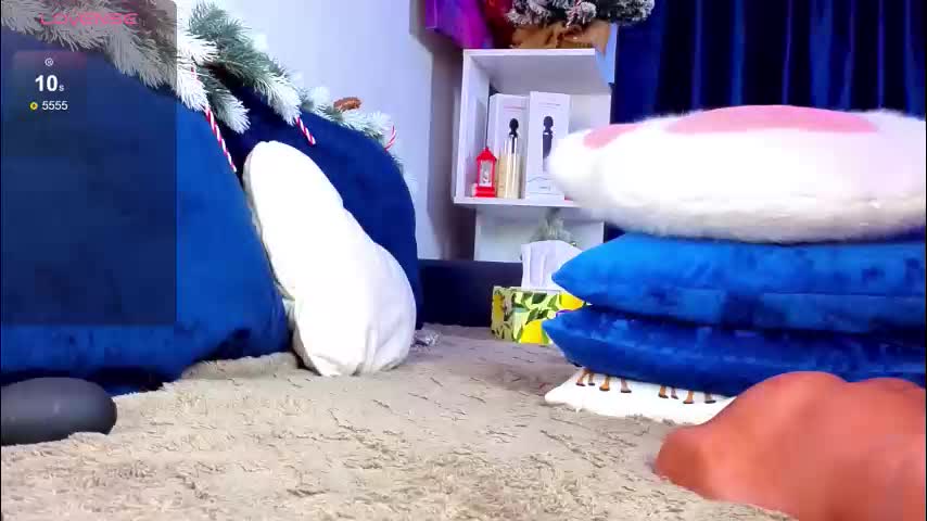 auroralovejoy Adult Chat December 28, 2025