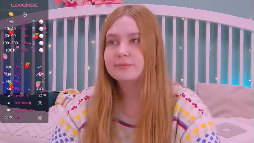 blush_ellie Adult Chat December 28, 2025