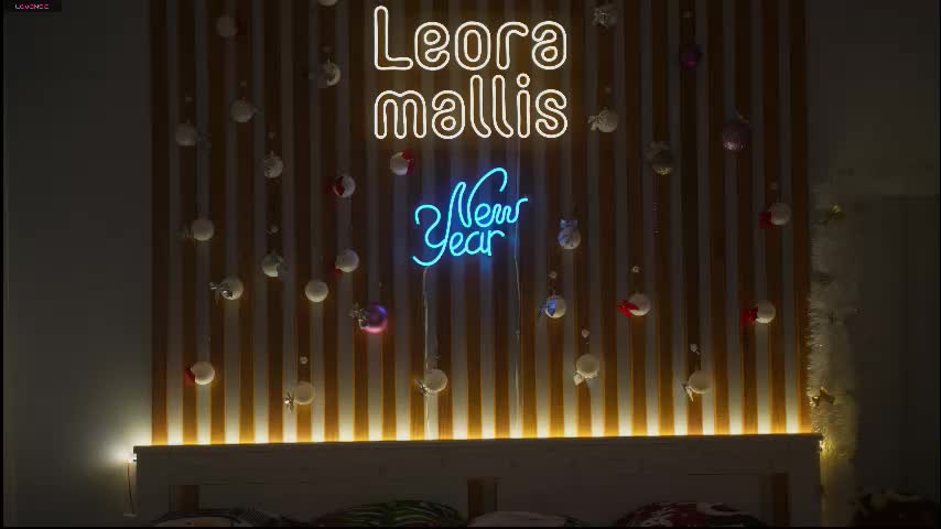 leoramallis Adult Chat December 27, 2025