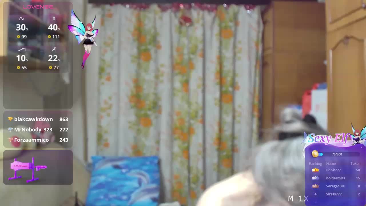 Sexolgunia Adult Chat December 28, 2025