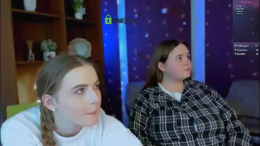 aria_moo Adult Chat December 28, 2025