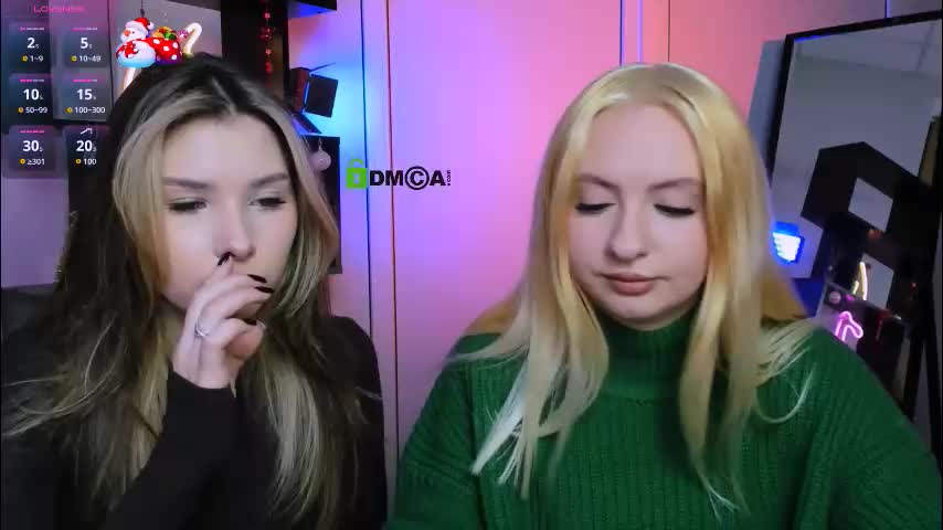 mila_glow Adult Chat December 28, 2025