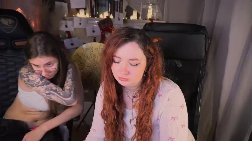 _lovelylove_ Adult Chat December 28, 2025