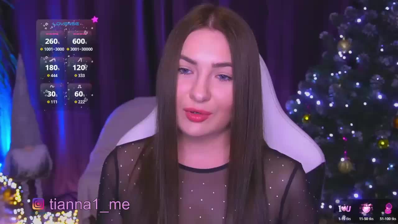Tianna_me Adult Chat December 28, 2025
